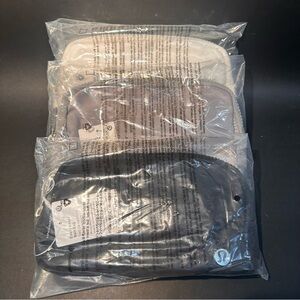 lululemon everywhere belt bag 1lb Crossbody Bags - Black, Gray, White